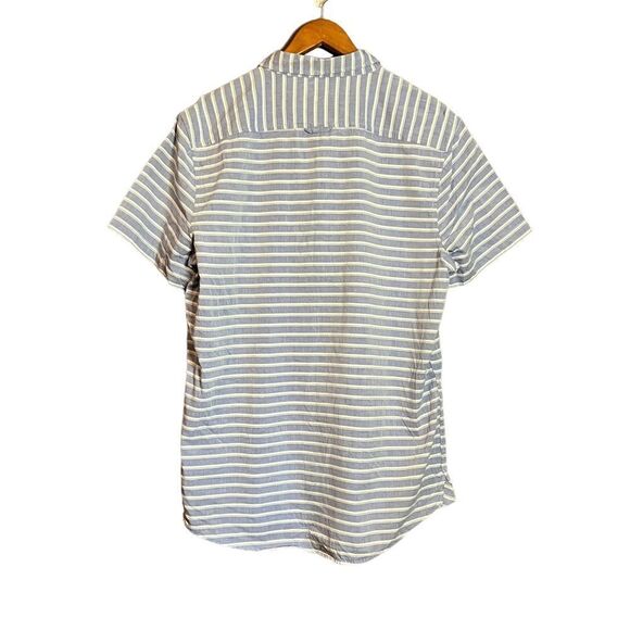 NWT! The Rail short sleeve button up shirt - Picture 8 of 10